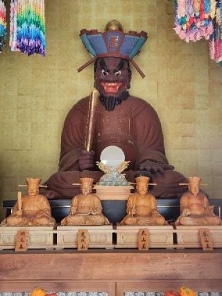 赤塚山 乗蓮寺の参拝記録(たけちゃん⚾さん)