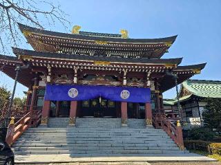 赤塚山 乗蓮寺の参拝記録(tayohさん)