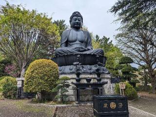赤塚山 乗蓮寺の参拝記録(おがおが1262さん)