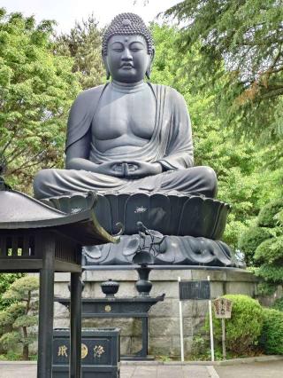 赤塚山 乗蓮寺の参拝記録(気分は上昇さん)