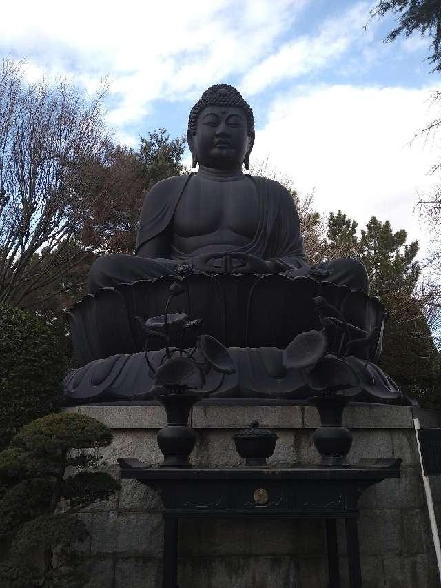 赤塚山 乗蓮寺の参拝記録2