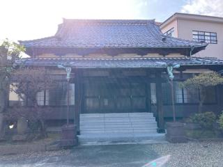 泉福寺の参拝記録(バルタさん)