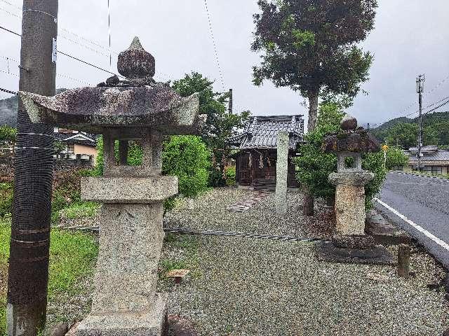 恵比須神社の参拝記録1