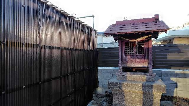 笠間稲荷神社の参拝記録1