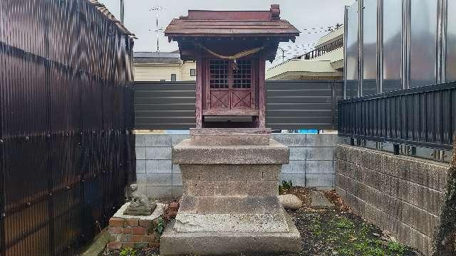 笠間稲荷神社の参拝記録2