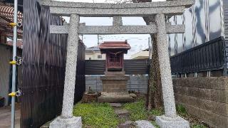 笠間稲荷神社の参拝記録(まっちゃんさん)