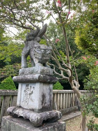 小方島神社の参拝記録(くっくさん)