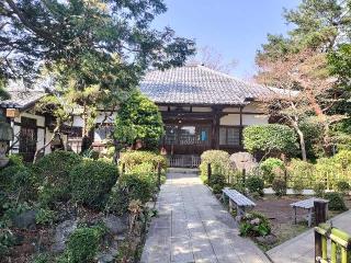 西光寺の参拝記録(さとみさん)