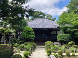 西光寺の参拝記録(バルタさん)
