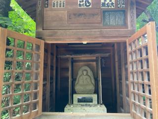 西光寺の参拝記録(バルタさん)