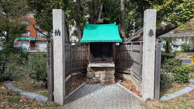 大物主大神之璽の参拝記録1