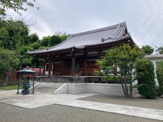 智清寺の参拝記録(バルタさん)