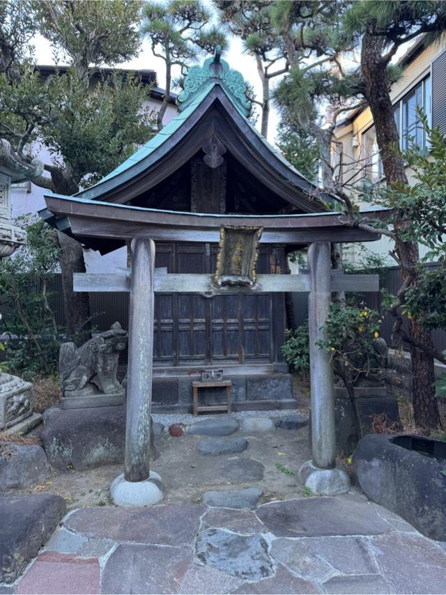惠日壽弁財天の参拝記録7
