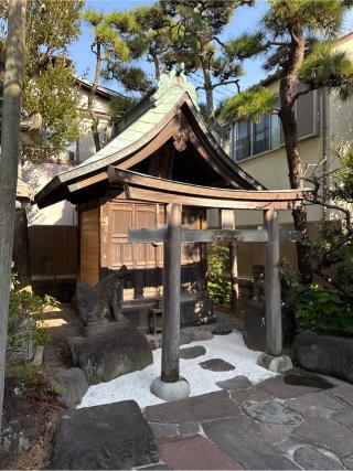 惠日壽弁財天の参拝記録(⛩️🐍🐢まめ🐢🐍⛩️さん)