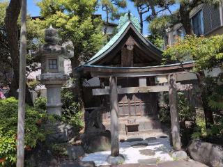 惠日壽弁財天の参拝記録(SFUKUさん)