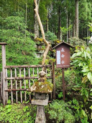 定義神社の参拝記録(Suzusukeさん)