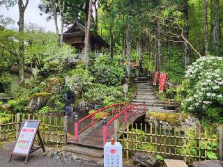 定義神社の参拝記録(Suzusukeさん)