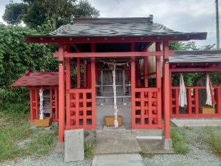 愛宕神社の参拝記録(コフンくんさん)