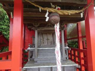 愛宕神社の参拝記録(コフンくんさん)