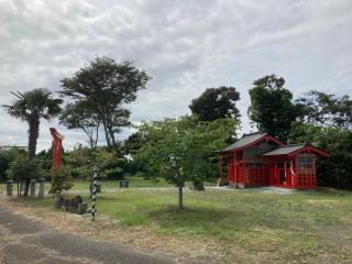愛宕神社の参拝記録(MA-323さん)