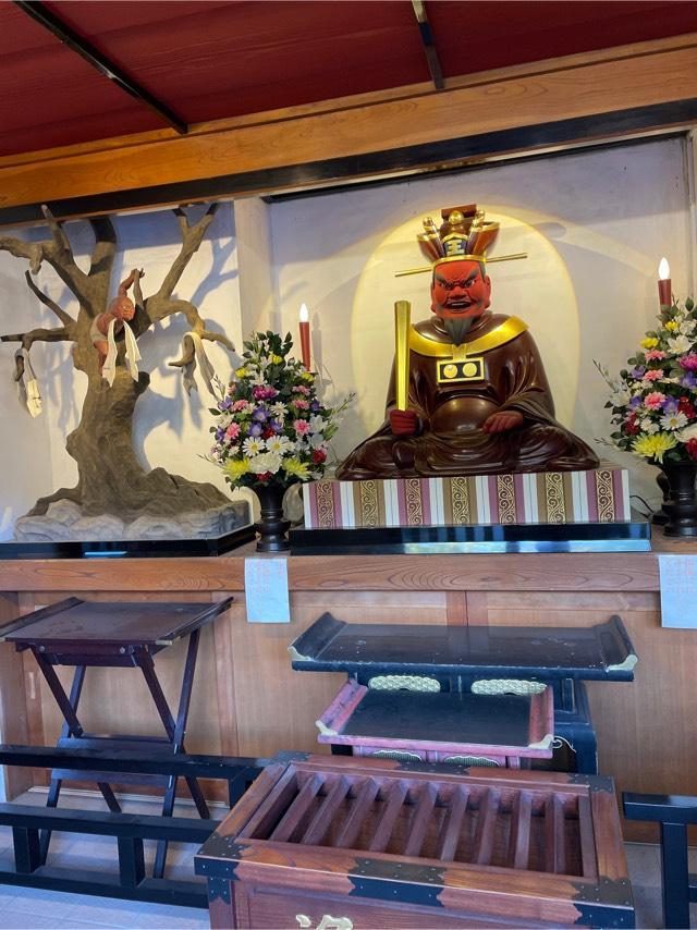 文殊院の参拝記録8