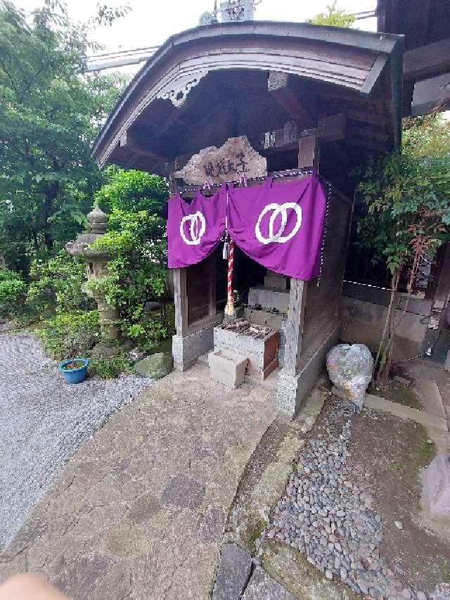 文殊院の参拝記録5