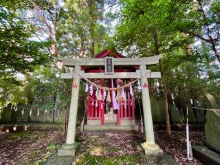 敷玉早御玉神社(若宮八幡神社)の参拝記録(ユータさん)