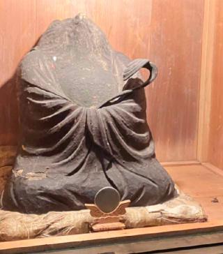 栄誉権現社【通称 御狸様】（上野東照宮境内社）の参拝記録(ヒロさん)