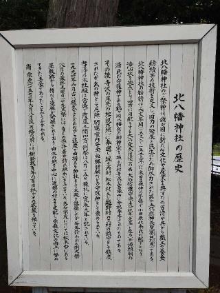 堀之内北八幡神社の参拝記録(たけさん)