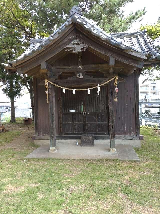 松木浅間神社の参拝記録(りゅうじさん)
