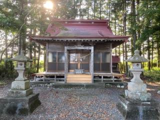 八坂神社の参拝記録(MA-323さん)