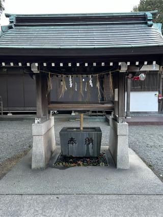 土公神（落合白山神社境内社）の参拝記録(龍華さん)