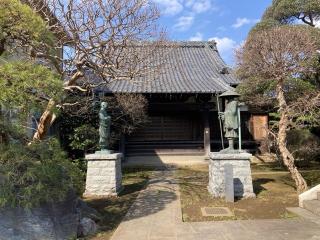 安樂寺の参拝記録(バルタさん)