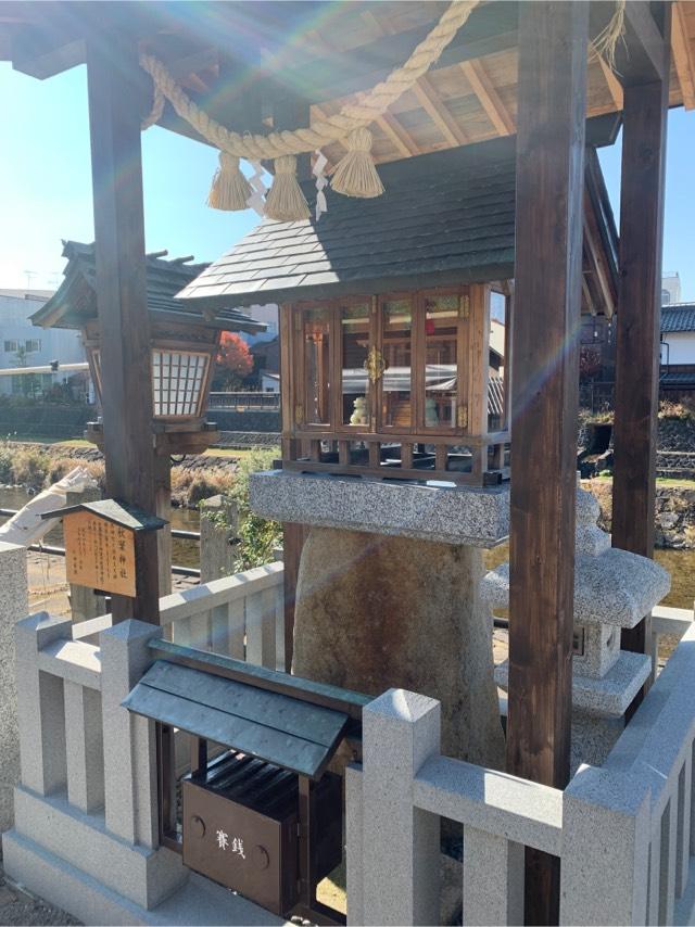秋葉神社の参拝記録(もそもそ🤗さん)