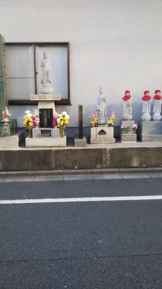 妙光寺の参拝記録(くろさん)