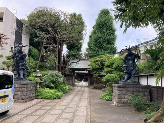 西光院の参拝記録6