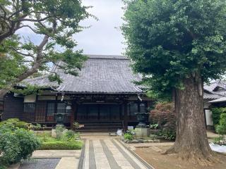 西光院の参拝記録(バルタさん)