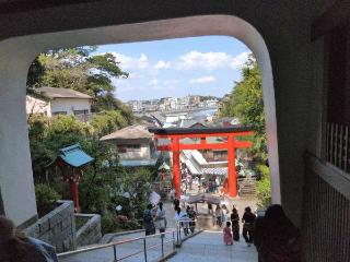 弁財天・童子像の参拝記録(SFUKUさん)