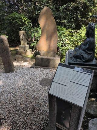 弁財天・童子像の参拝記録(SFUKUさん)