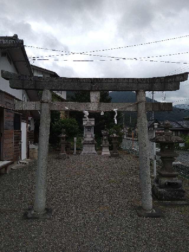 柏倉神社の参拝記録2