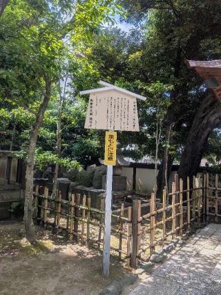 西新井大師 如意輪堂(女人堂)の参拝記録(はくすみさん)