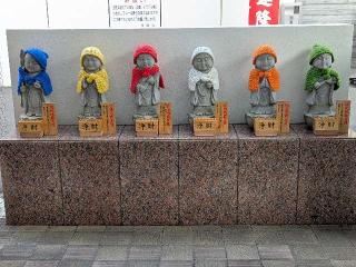 佛願寺　札幌別院の参拝記録(tue1129さん)