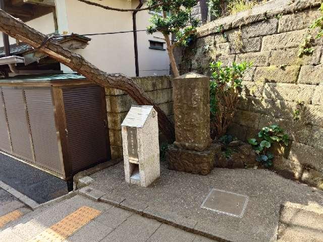 群猿奉賽像庚申塔の参拝記録5