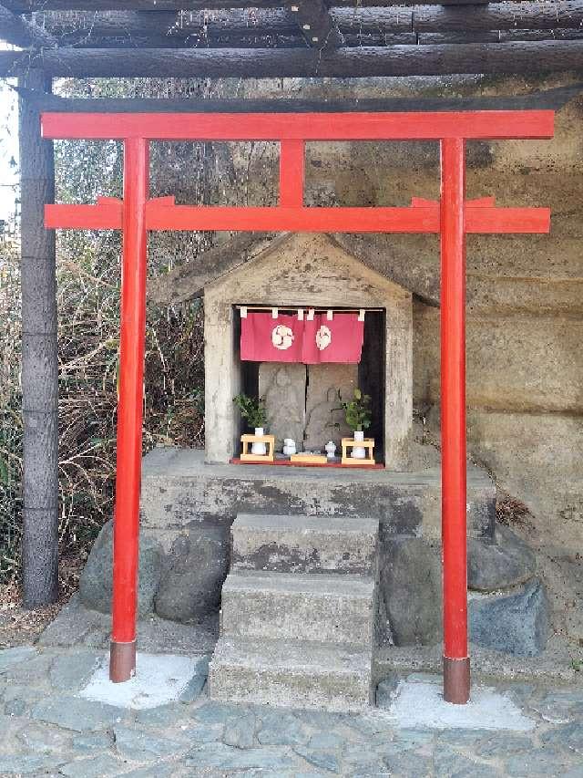 道祖神（聖天島公園）の参拝記録2