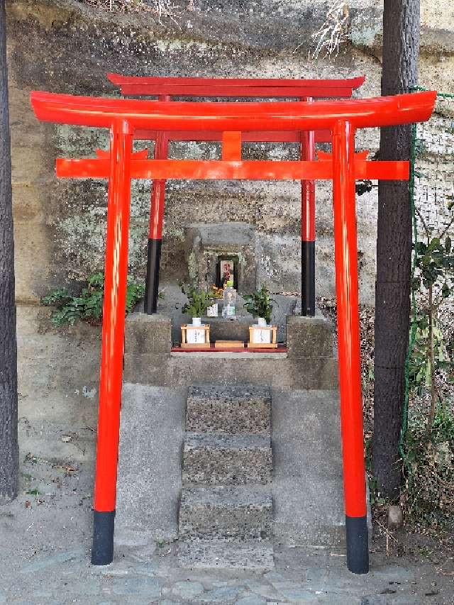 竜宮神（聖天島公園）の参拝記録2