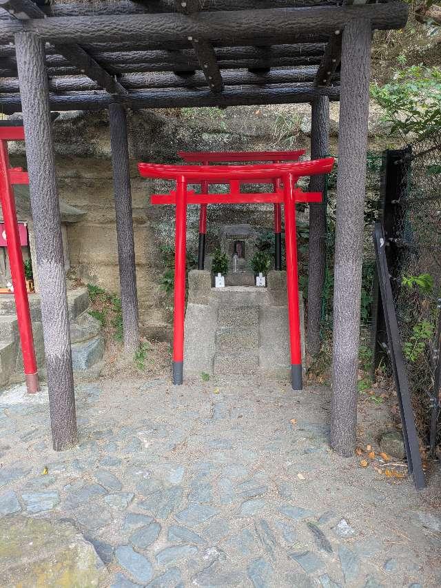 竜宮神（聖天島公園）の参拝記録3
