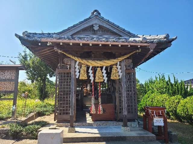 福岡県福岡市東区西戸崎4丁目8−31 夫婦恵比須神社の写真2