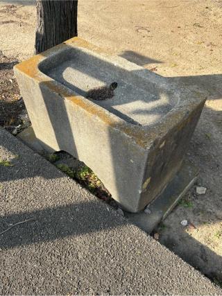 稲荷社の参拝記録(色部優兎さん)