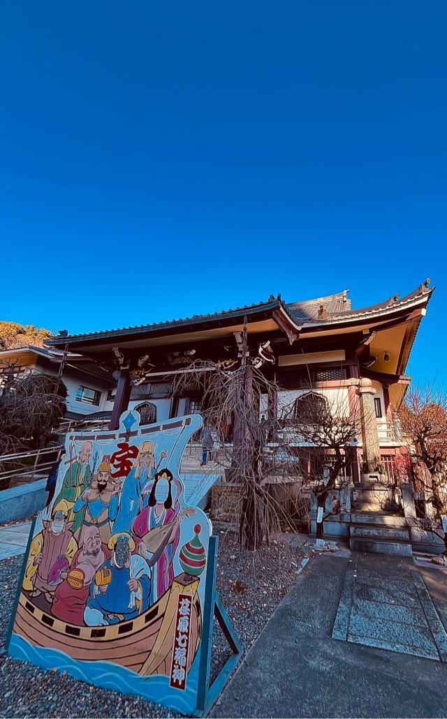 法蓮寺の参拝記録4