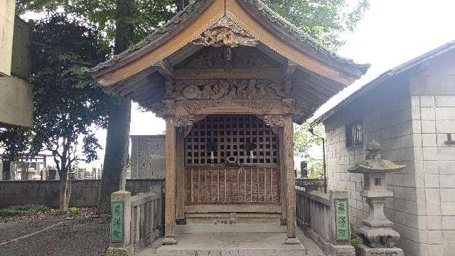 道祖神社(高崎神社)の参拝記録(miyumikoさん)